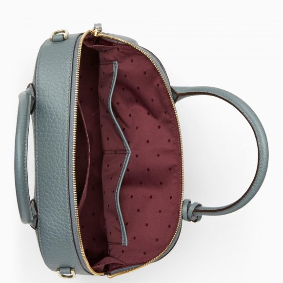 Kate Spade $348 Carter Street Small Ashleigh - Picture 5 of 9